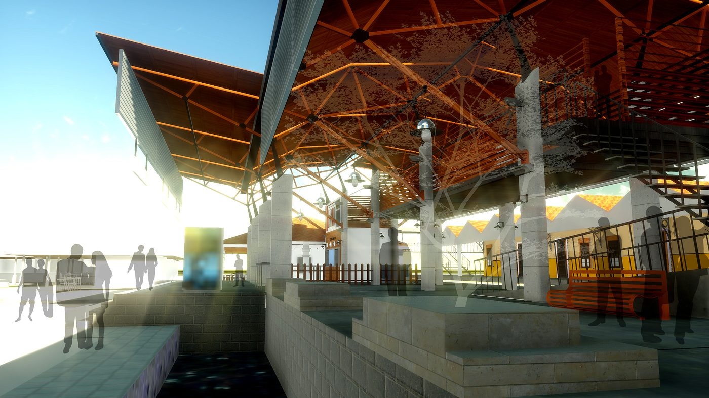 Mirigama Railway Station Expansion