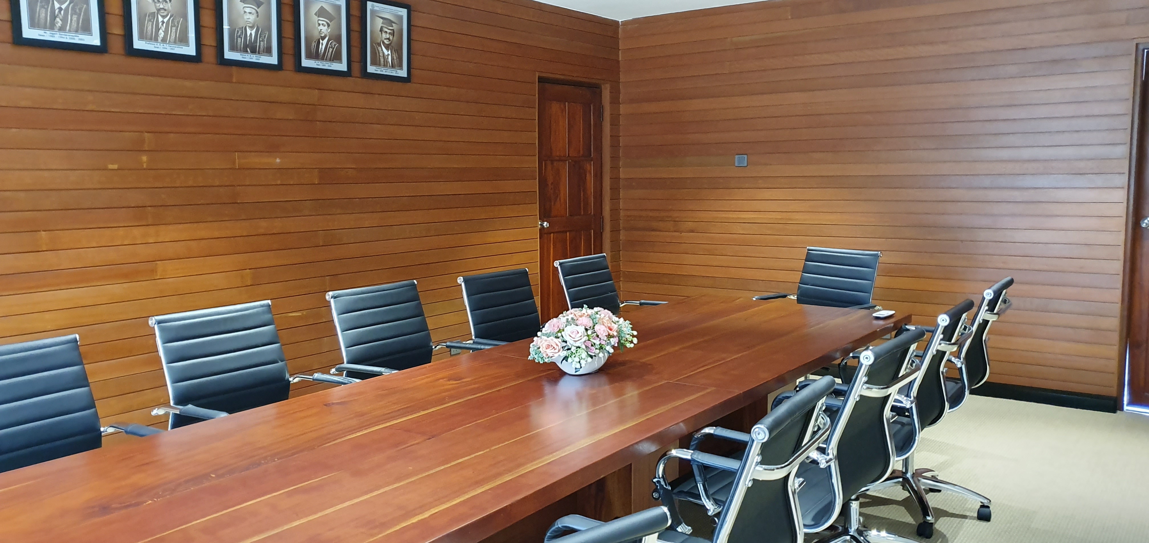 Faculty of Management, University of Sri Jayawardenepura