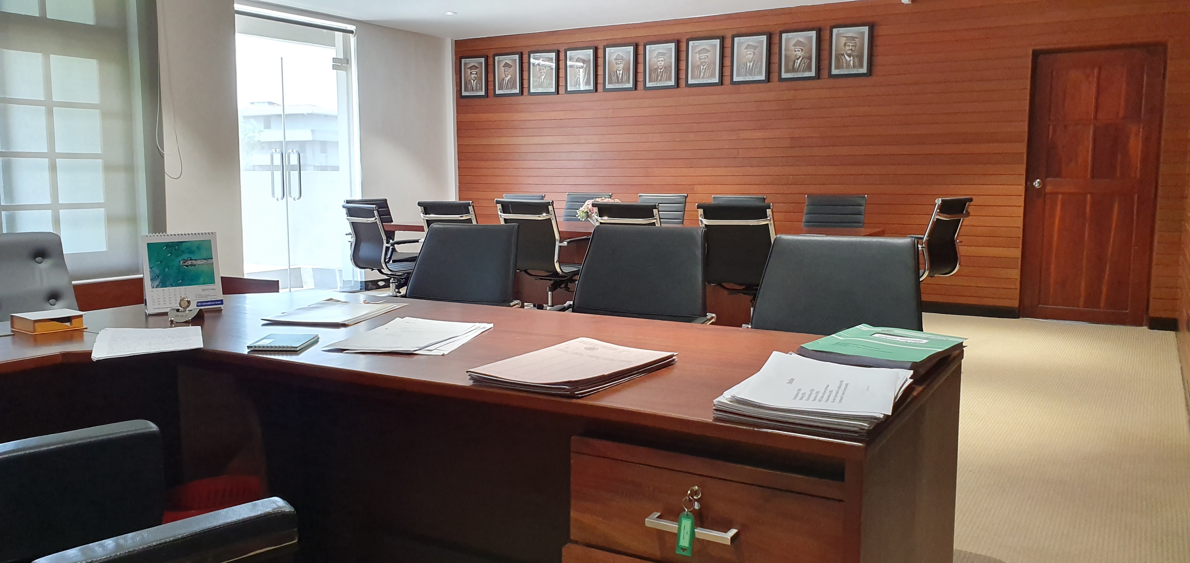 Faculty of Management, University of Sri Jayawardenepura