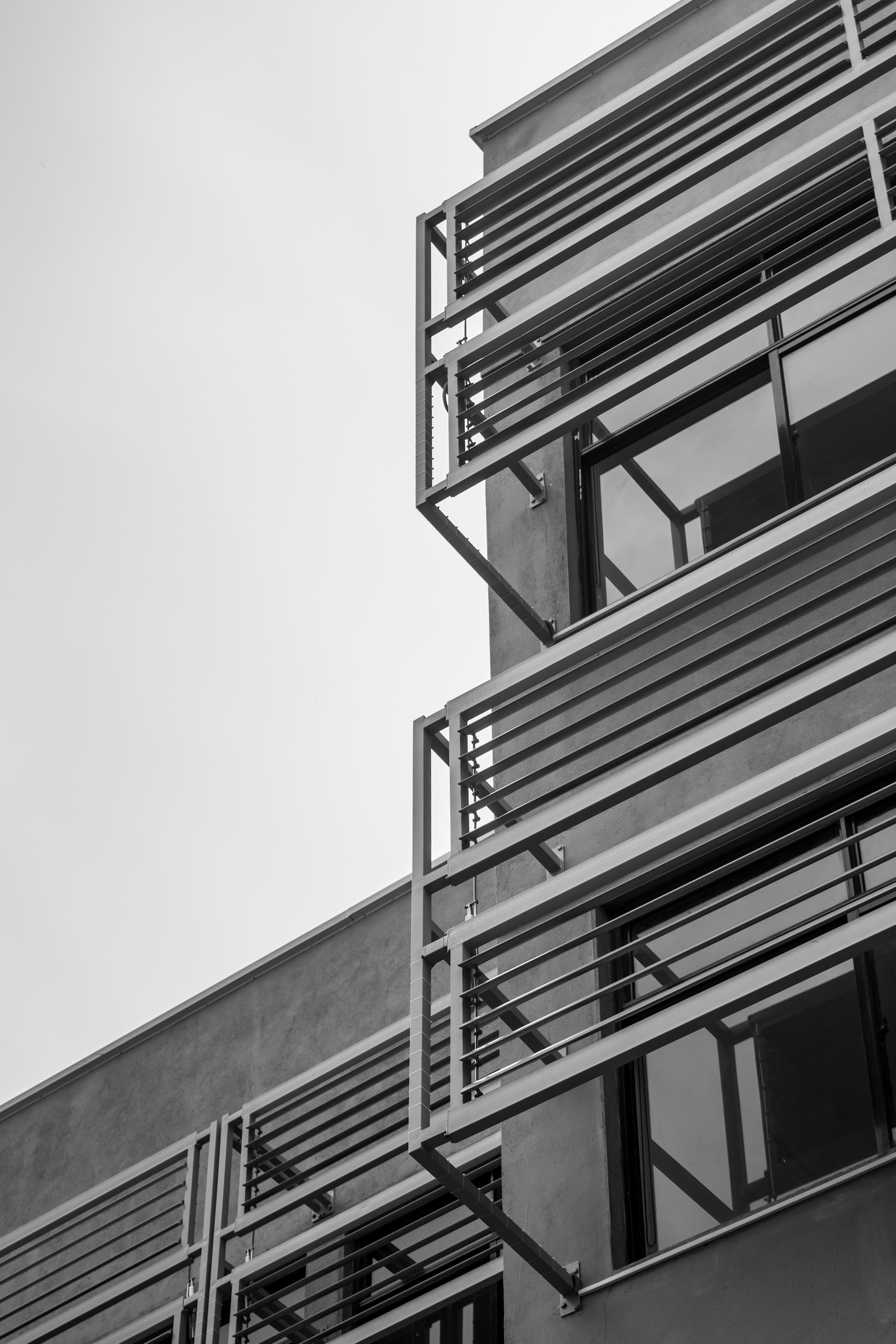 SPMC Facility Building, Rathmalana