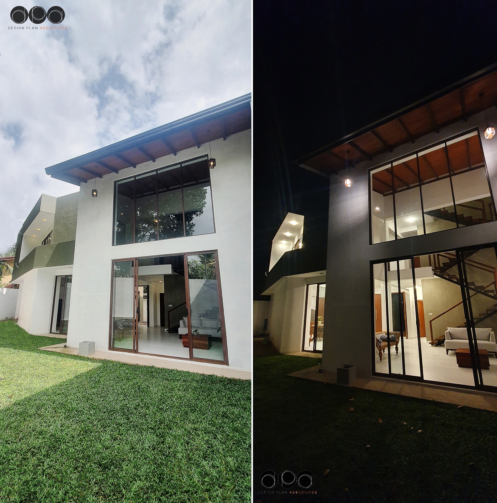 Residences