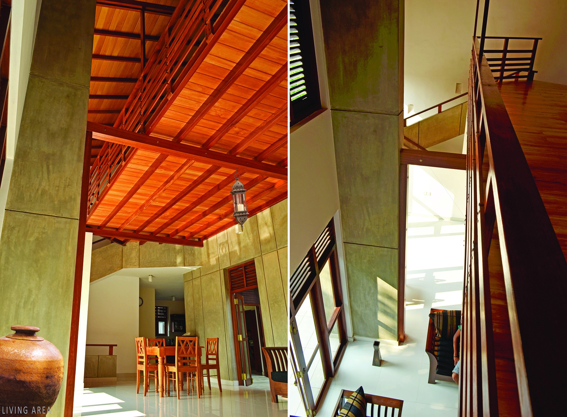 Paddy Field Retreat