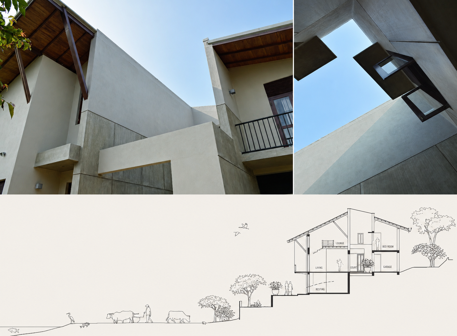 Paddy Field Retreat
