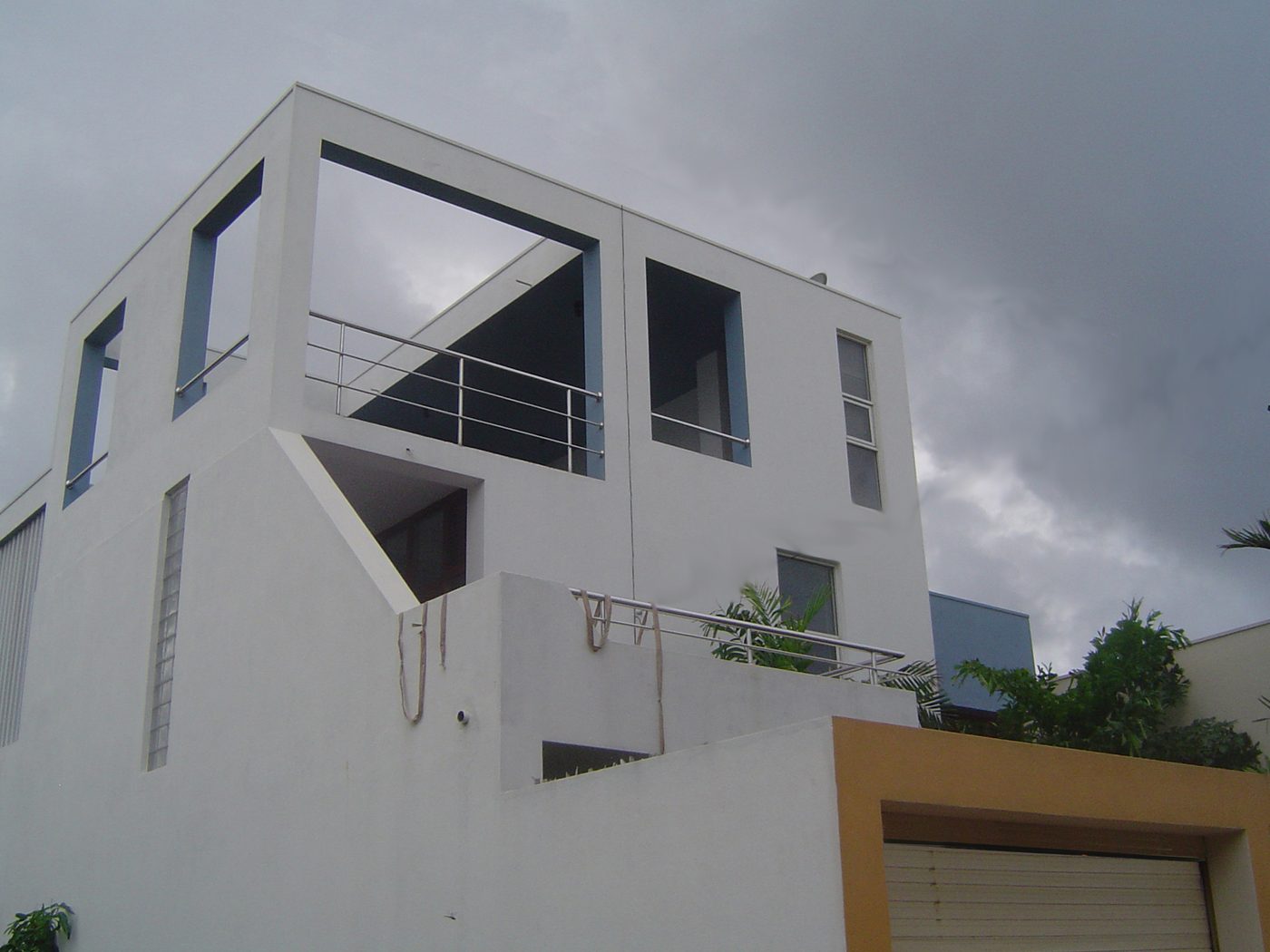 Residence at Moratuwa