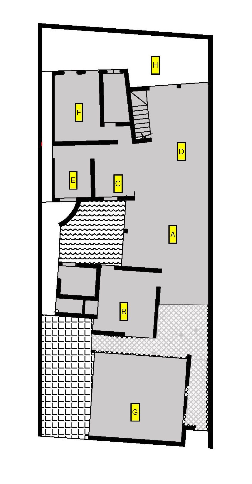 Residence at Moratuwa