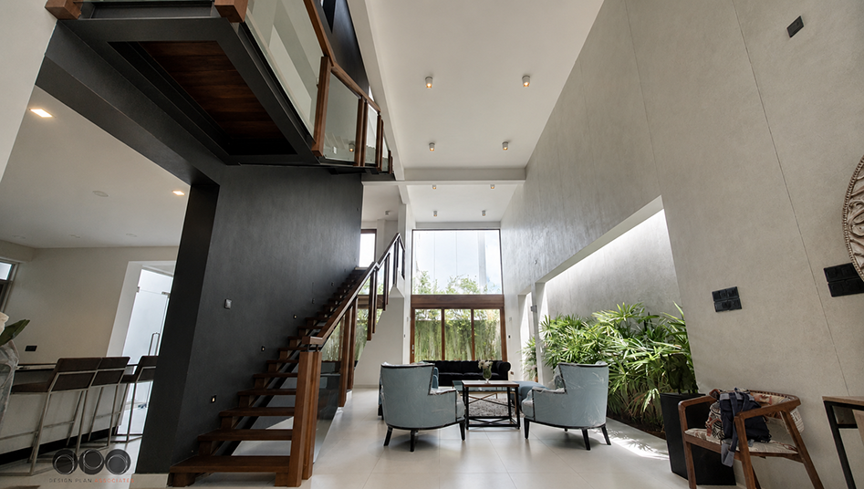 House at Maharagama