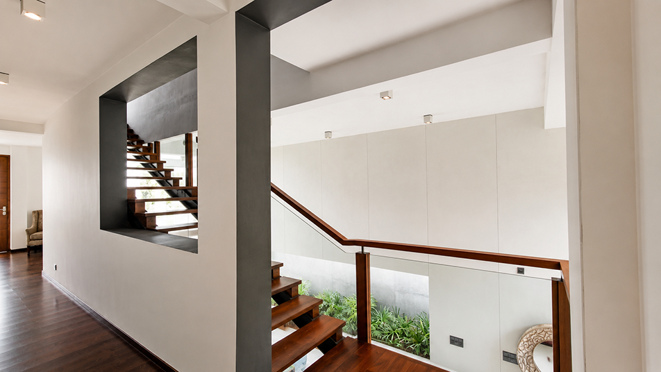House at Maharagama