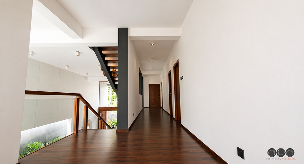 House at Maharagama