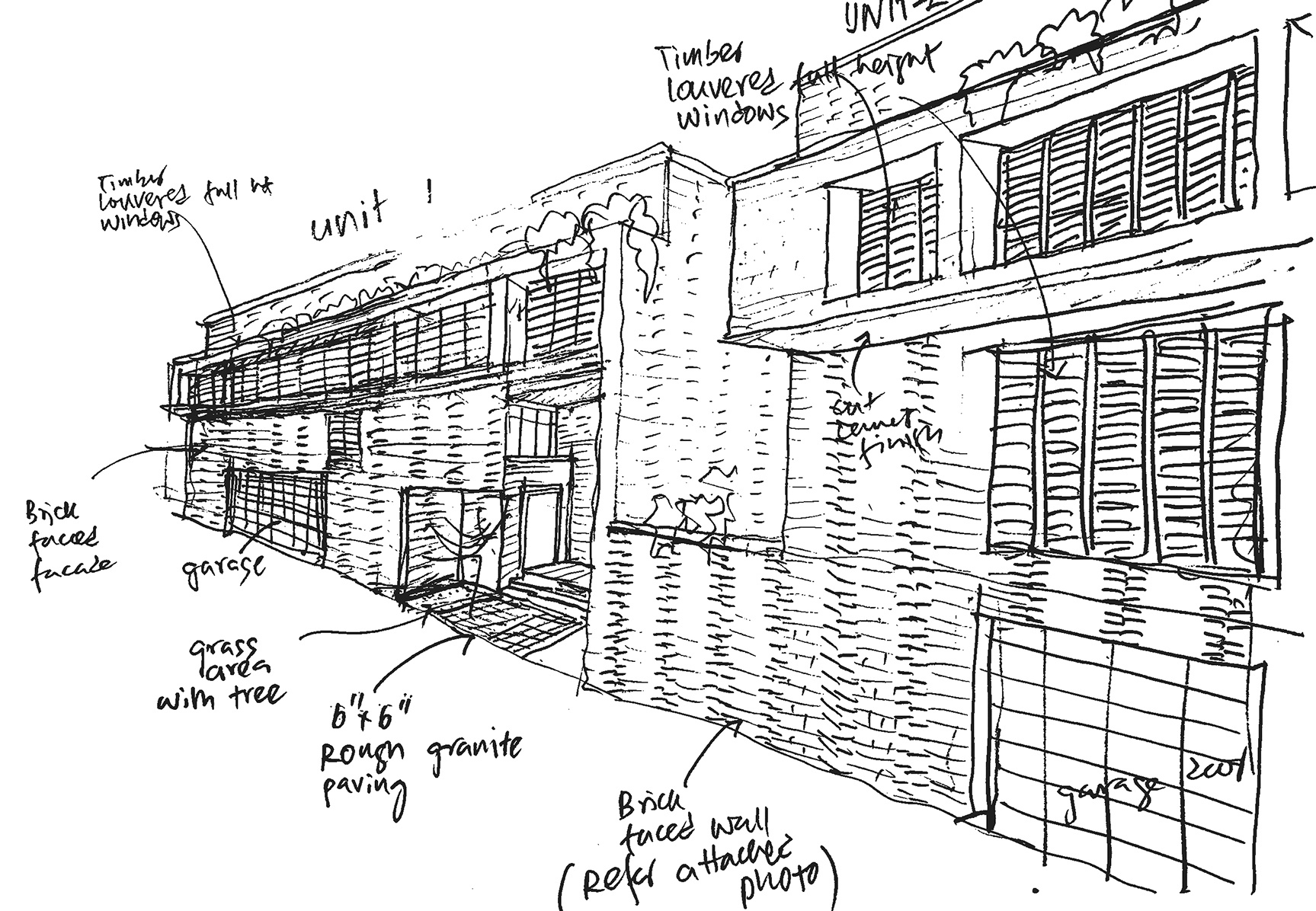 House at Maharagama
