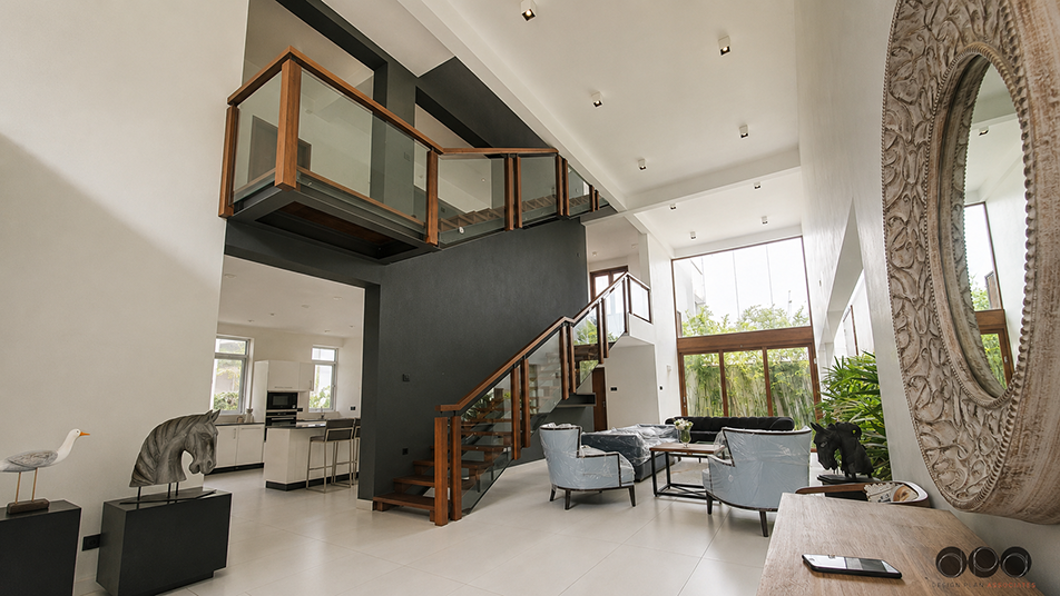 House at Maharagama