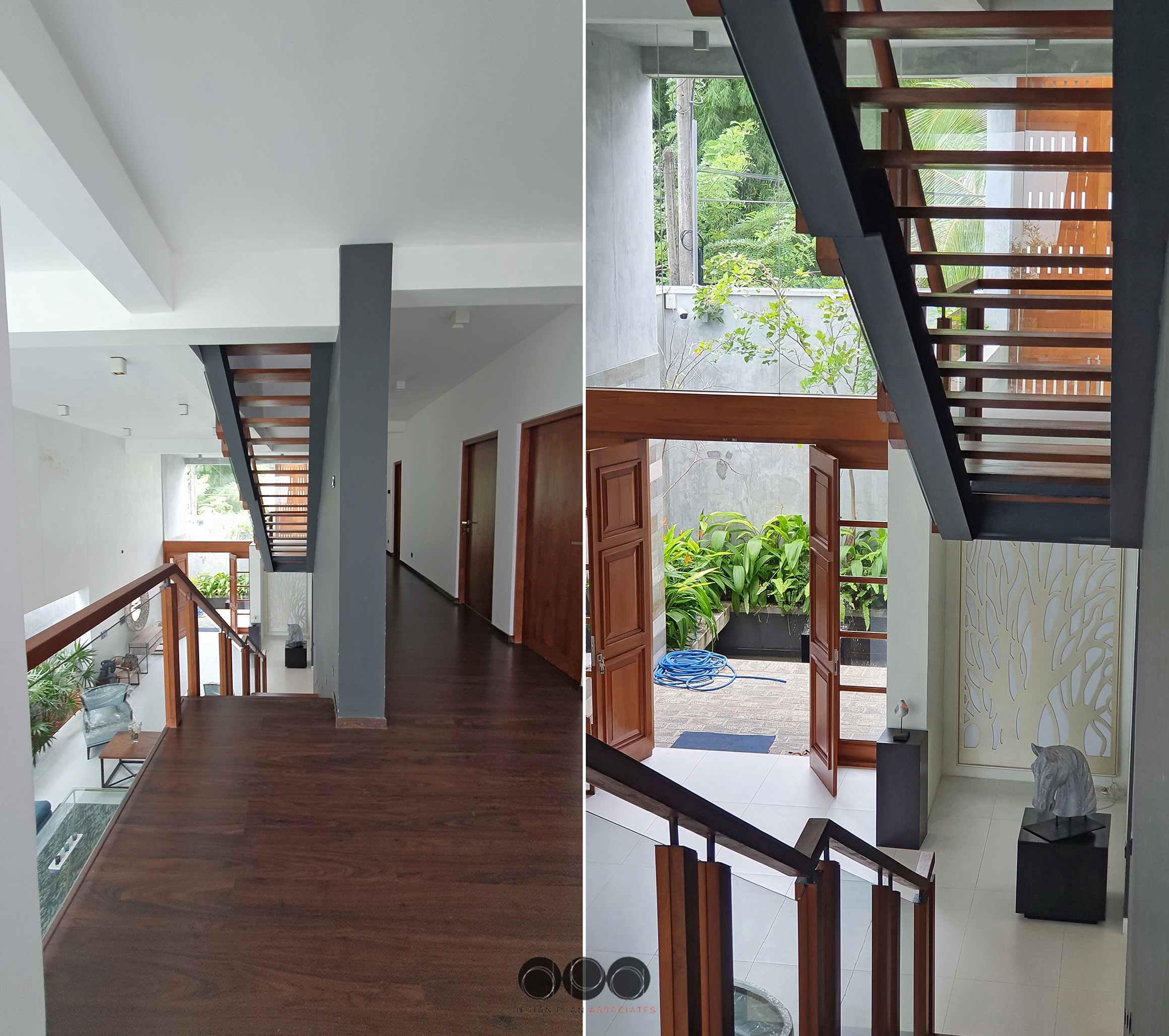 House at Maharagama