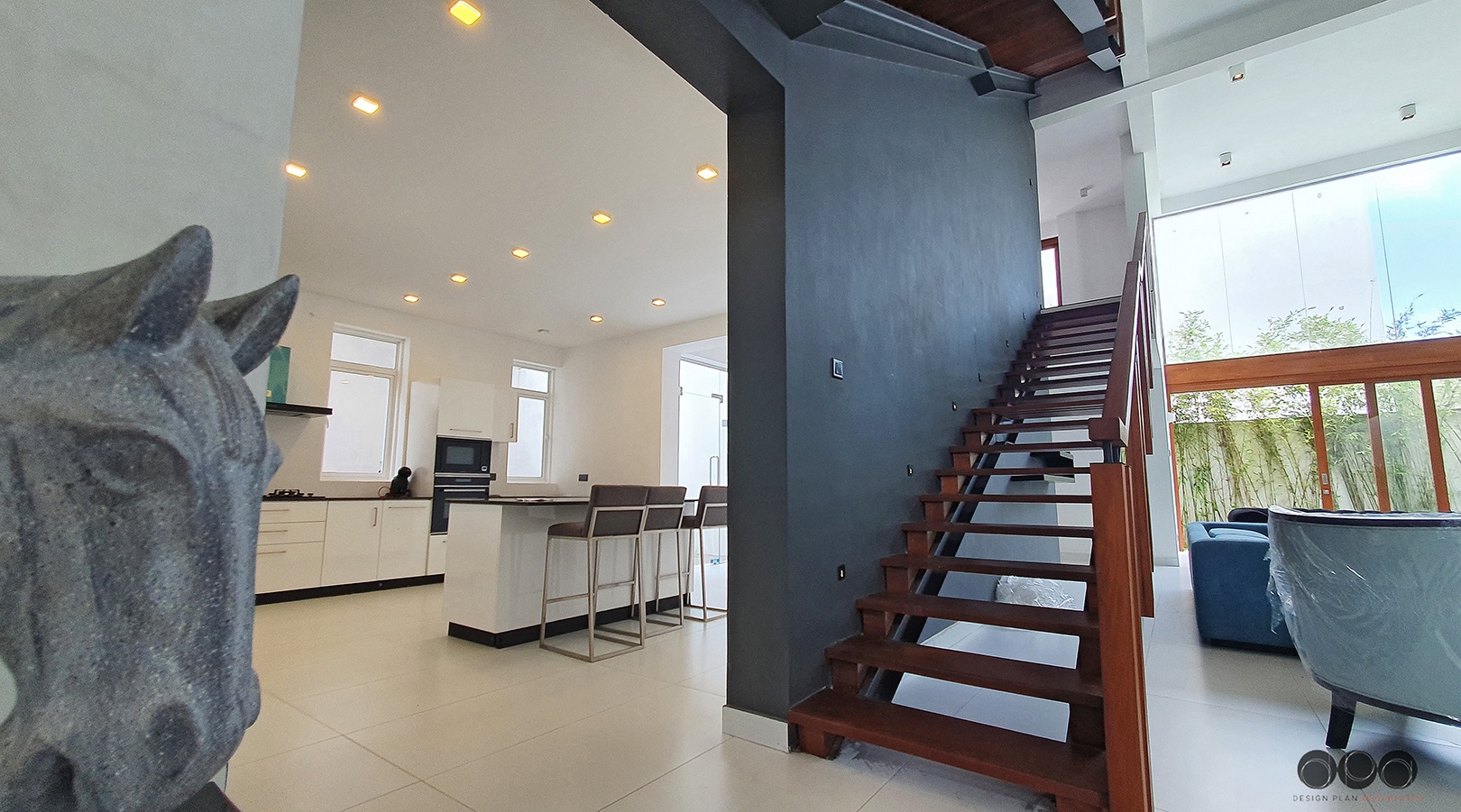 House at Maharagama