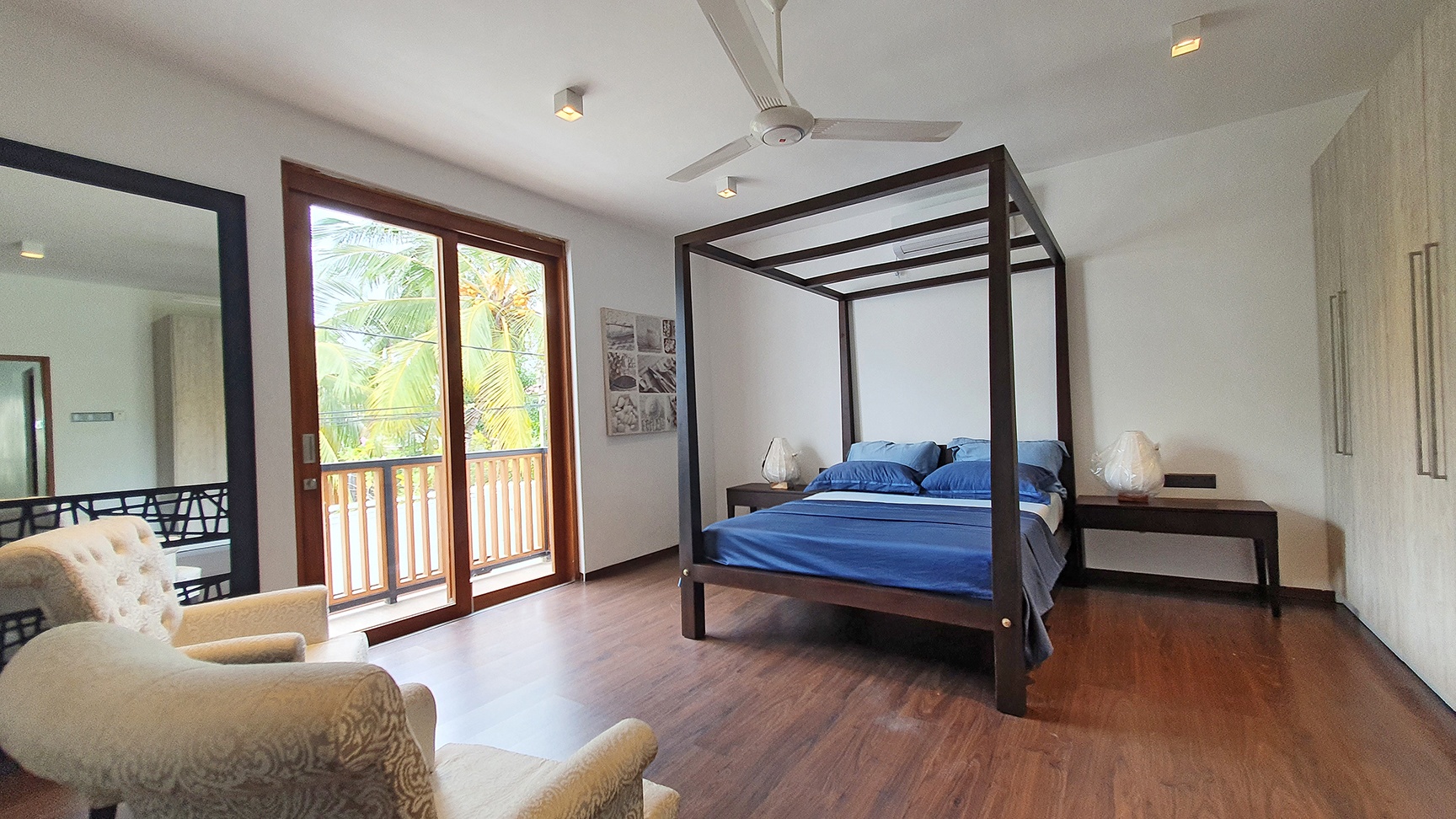 House at Maharagama