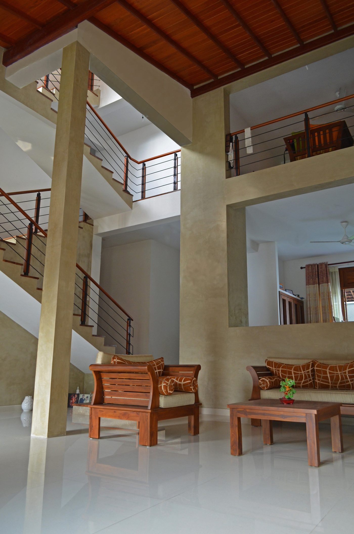 House at Thalawathugoda