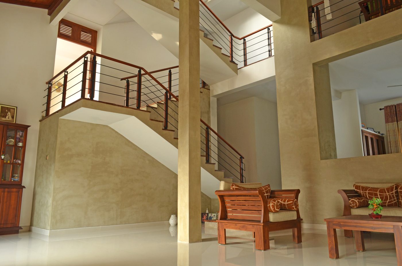 House at Thalawathugoda