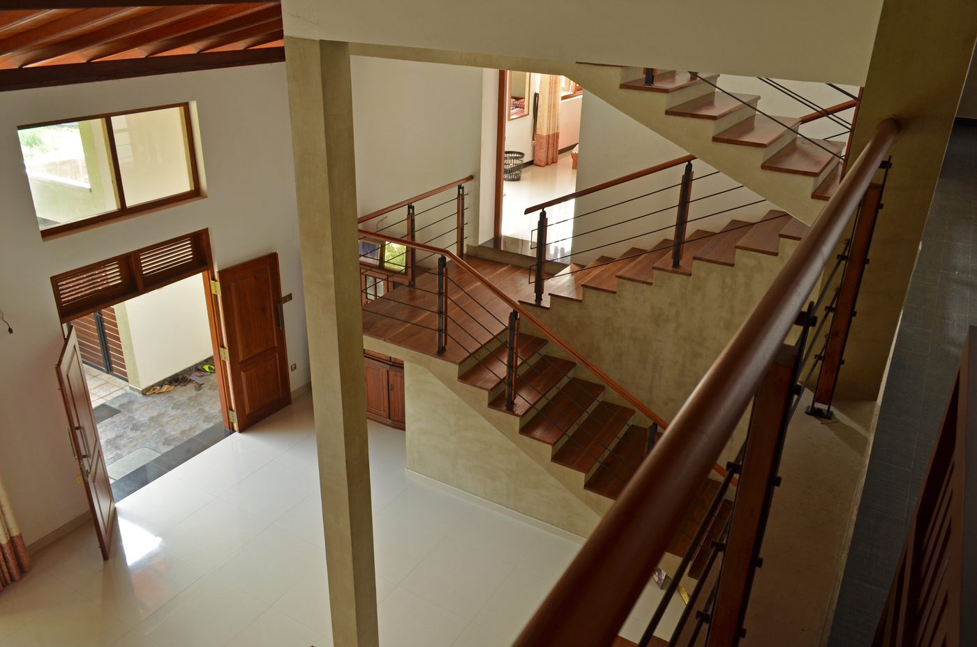 House at Thalawathugoda