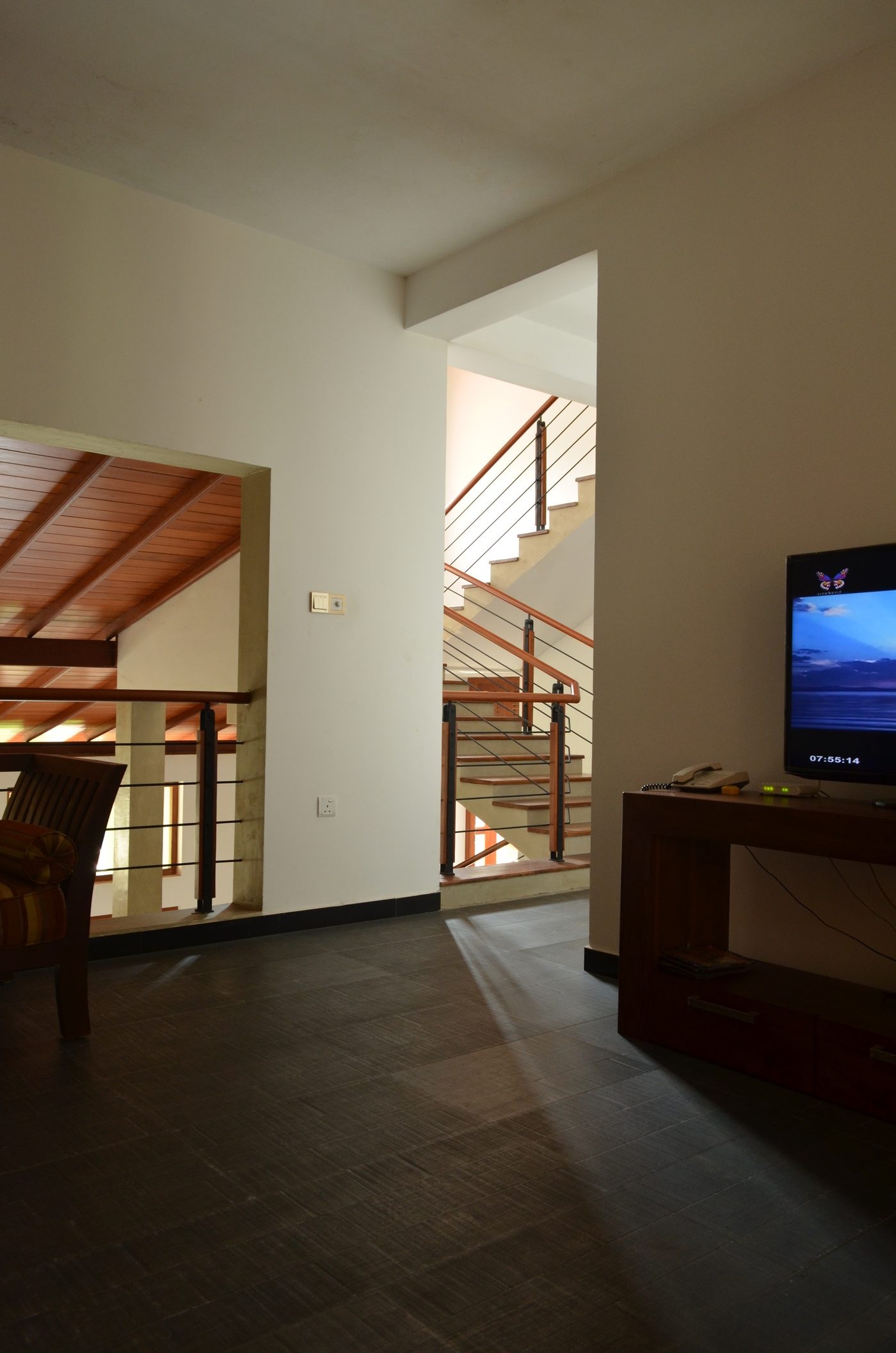 House at Thalawathugoda