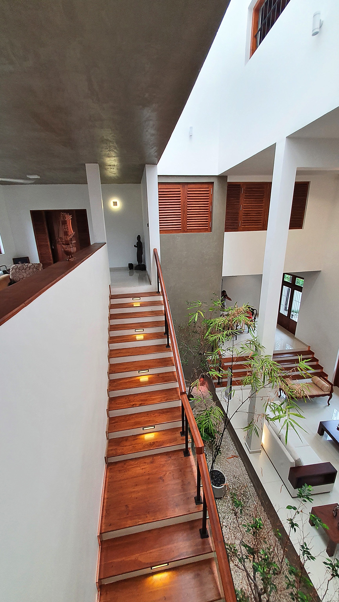 House at Wickramasinghapura
