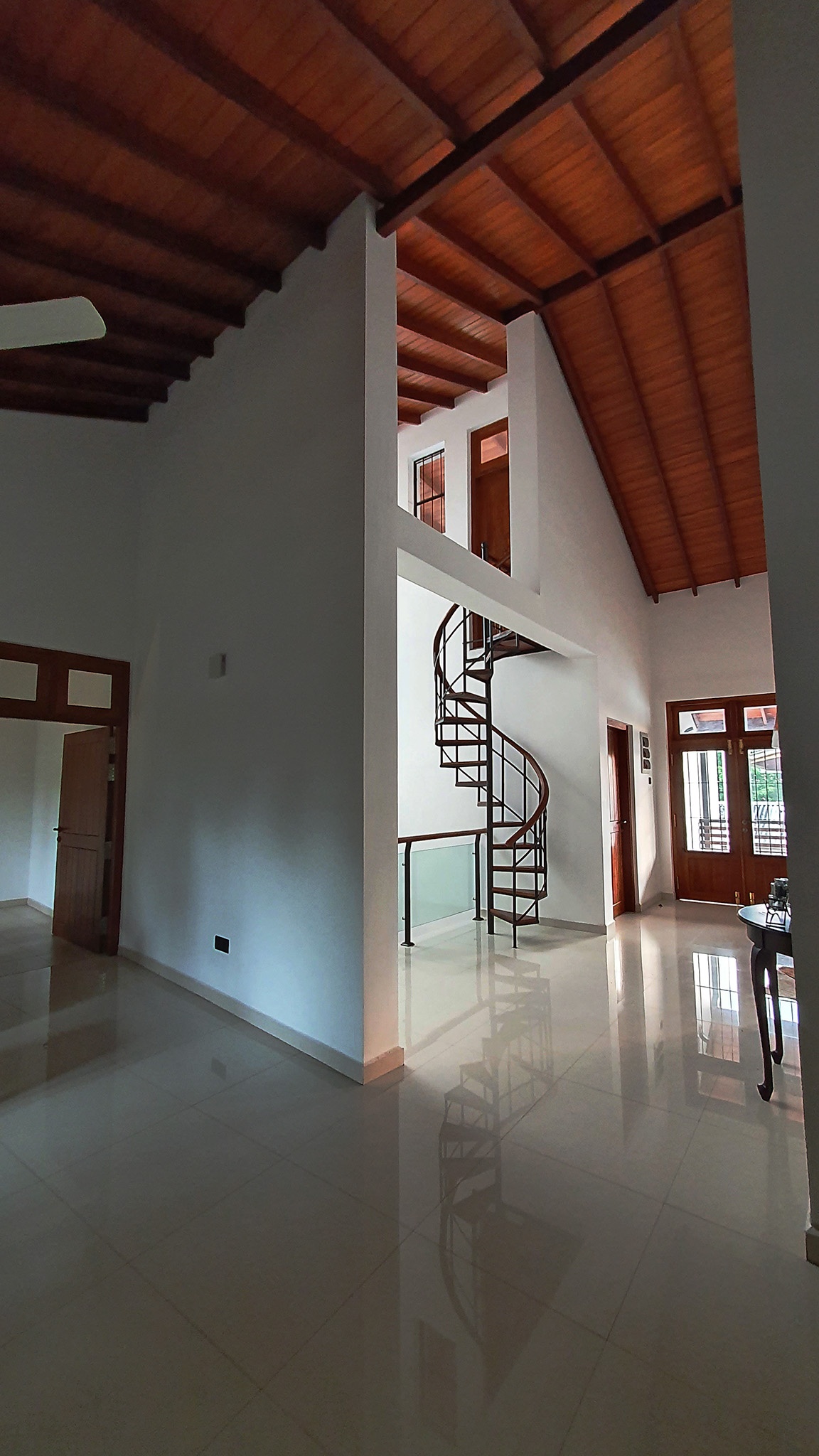House at Wickramasinghapura
