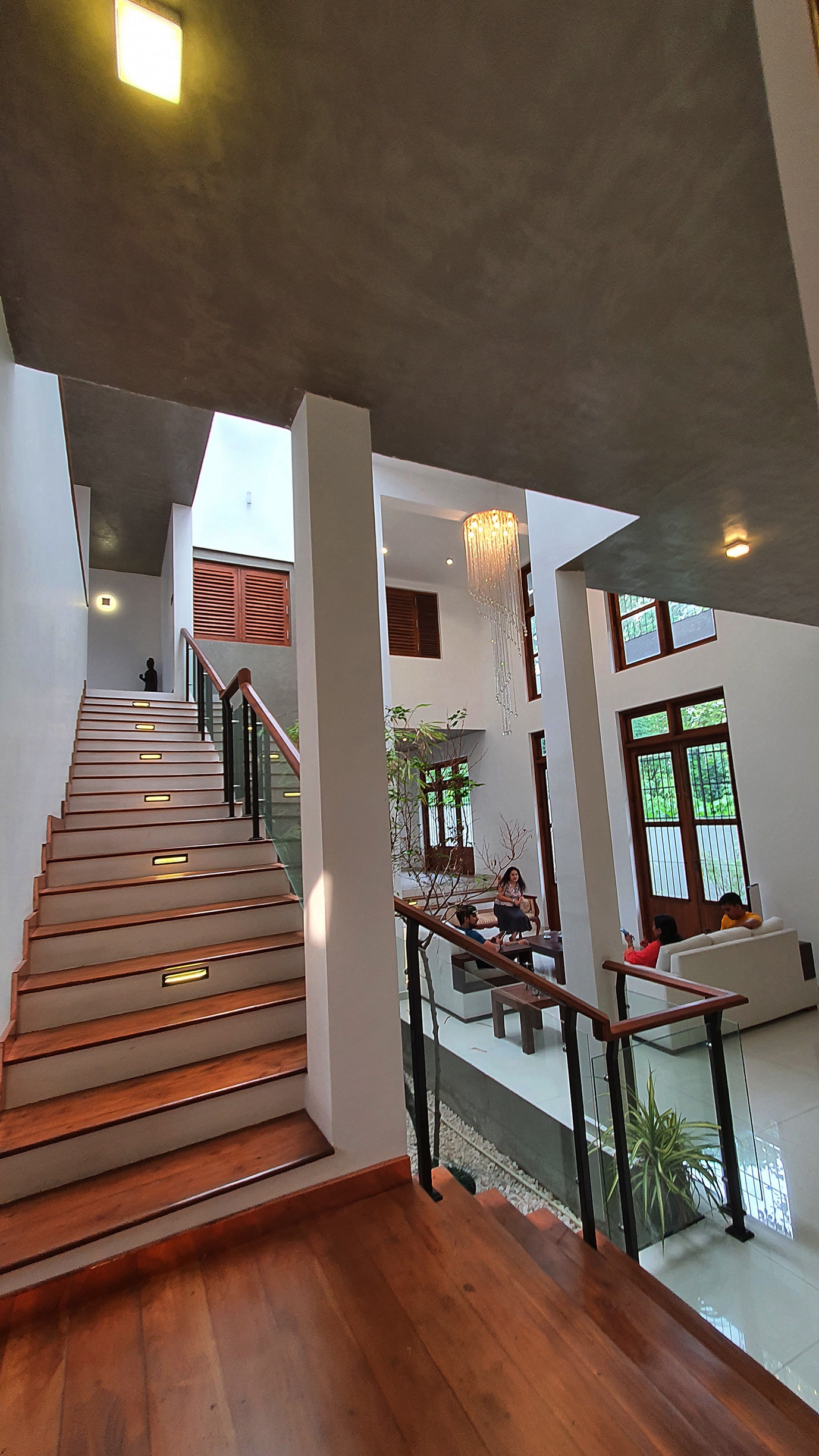 House at Wickramasinghapura
