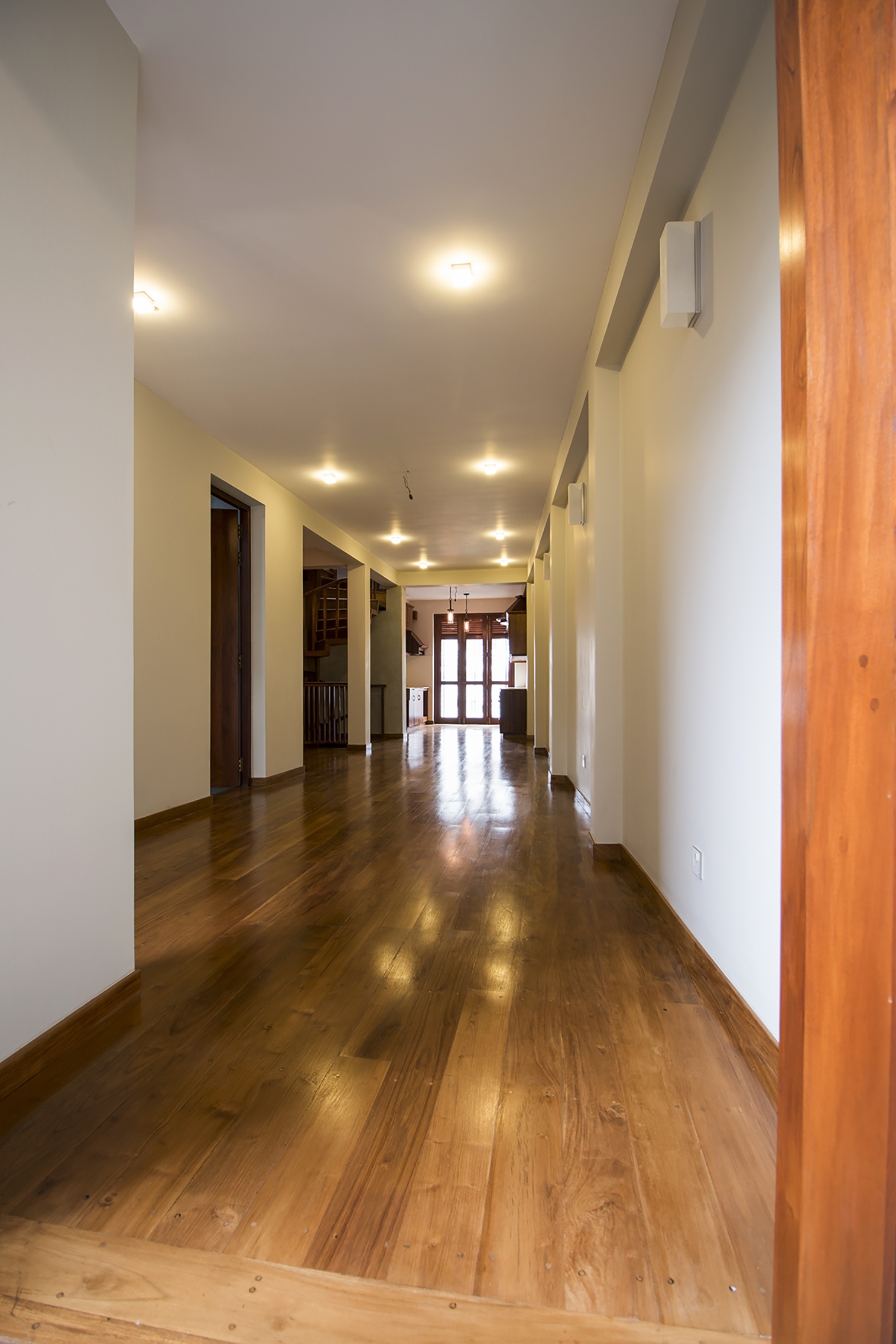 Apartments at Havelock Town