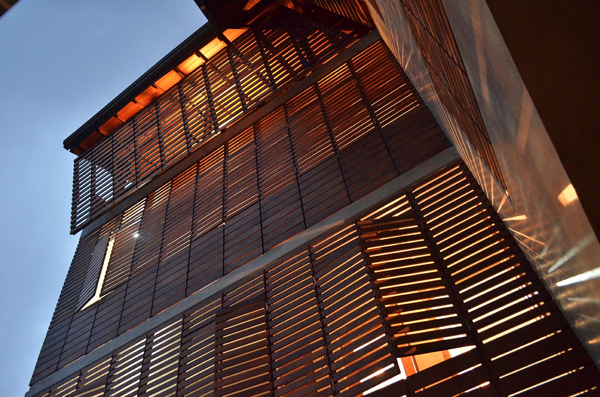 Apartments at Havelock Town