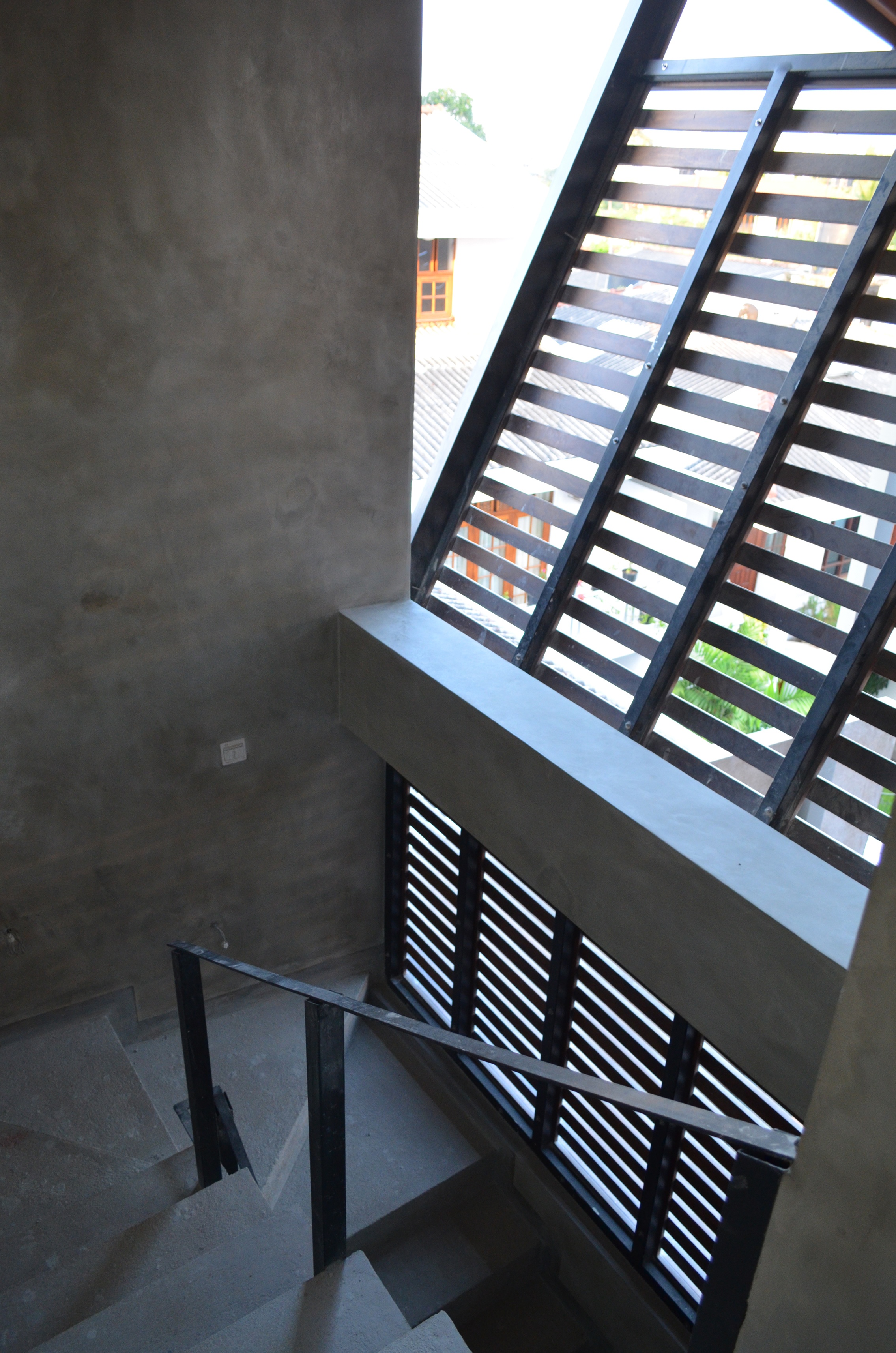 Apartments at Havelock Town