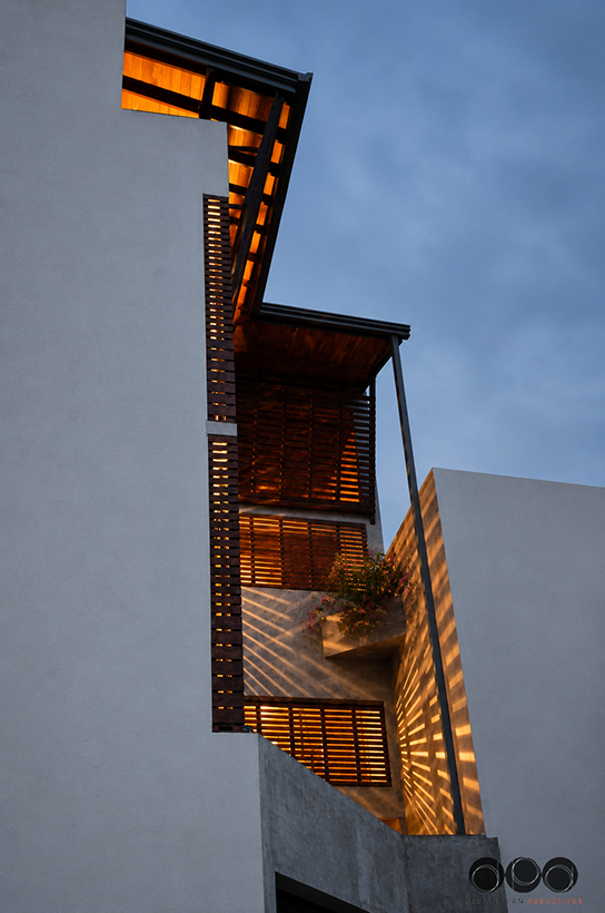 Apartments at Havelock Town