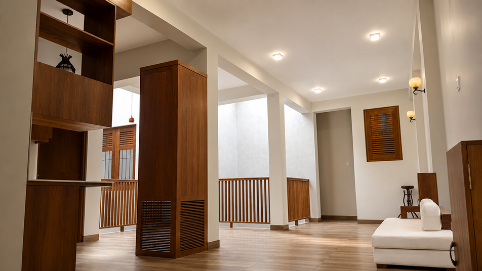 Apartments at Havelock Town