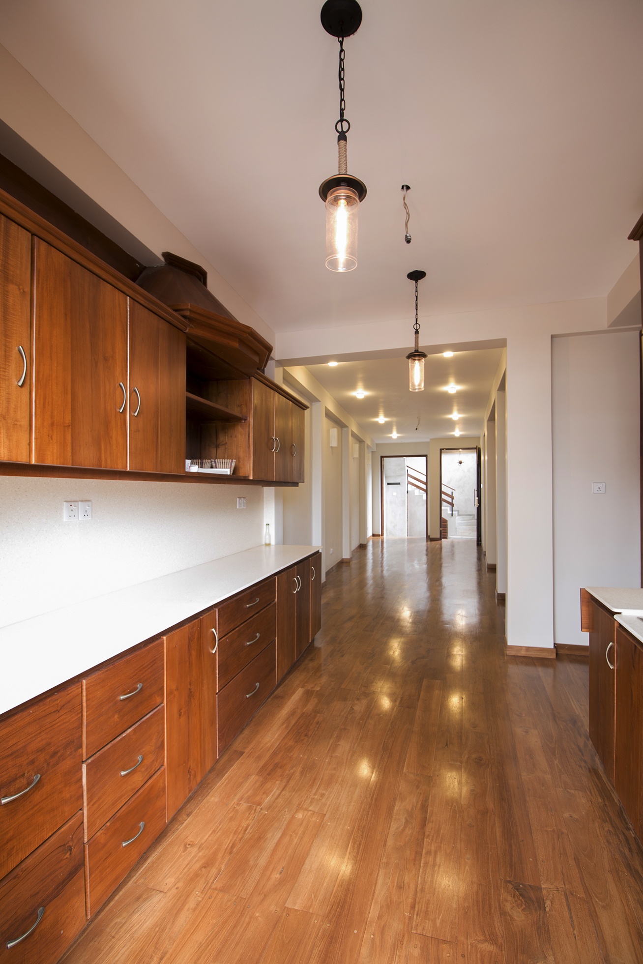 Apartments at Havelock Town