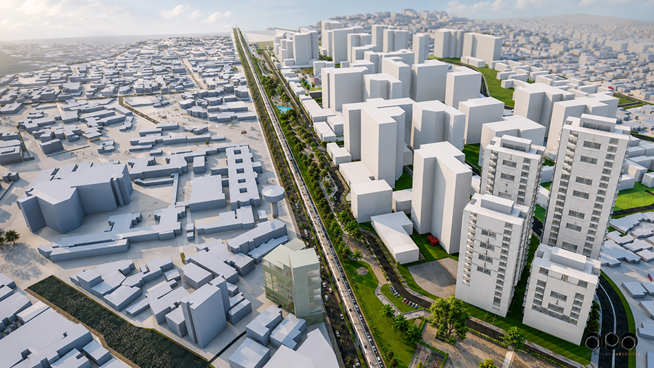 Borella Township Master Plan