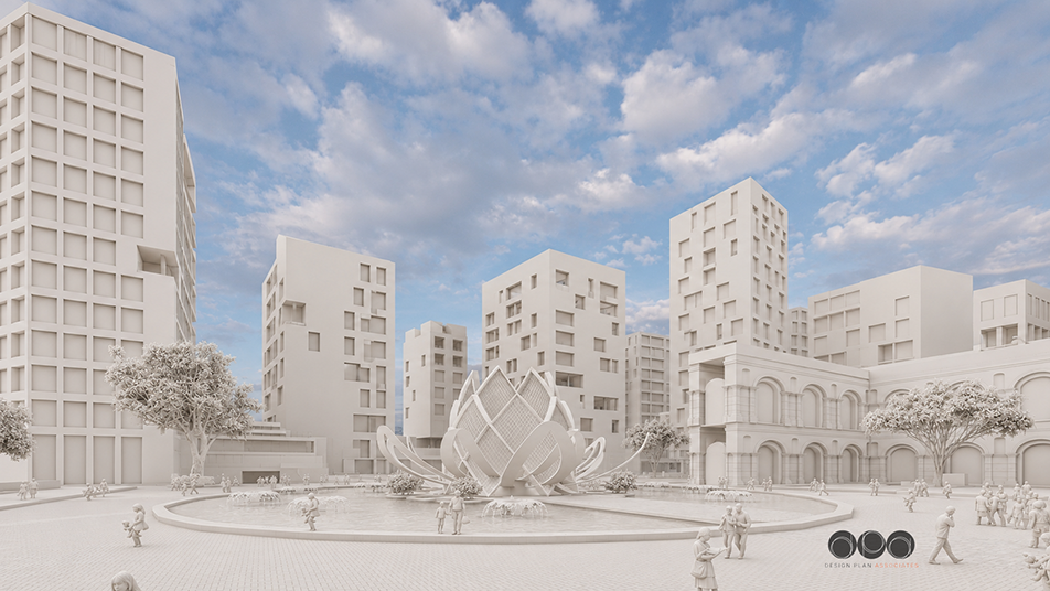Borella Township Master Plan