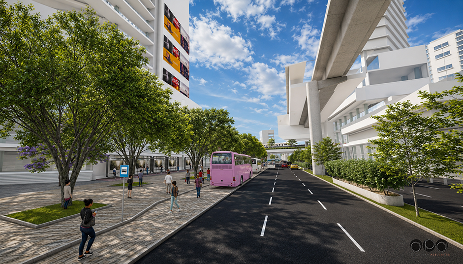 Borella Township Master Plan