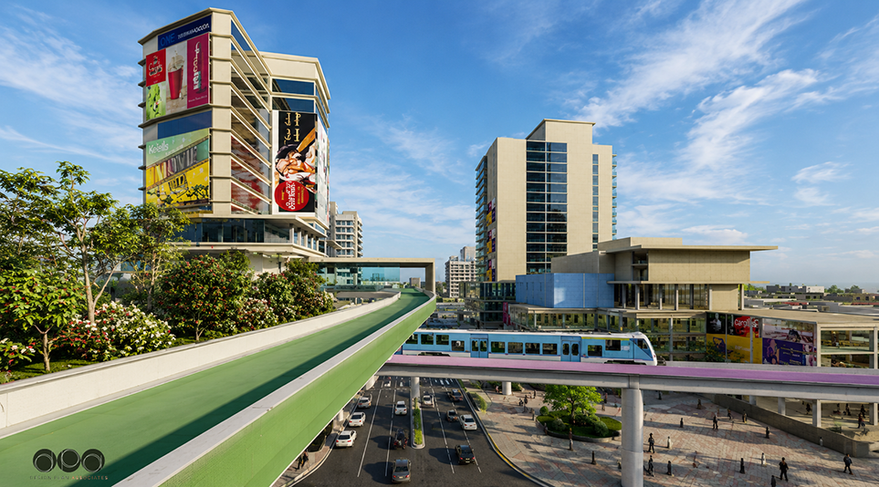Borella Township Master Plan
