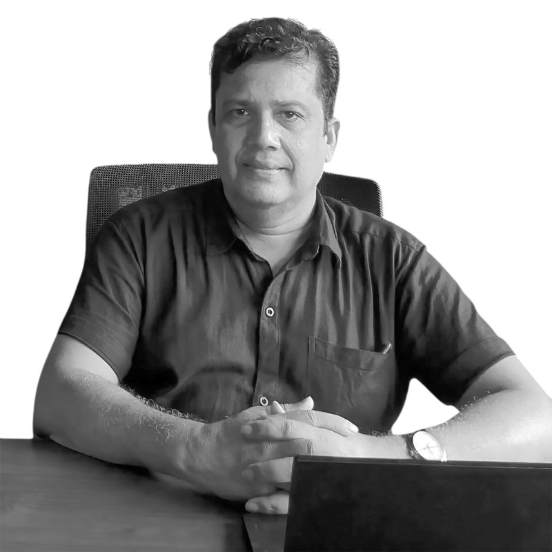 Prof. Janaka Wijesundara