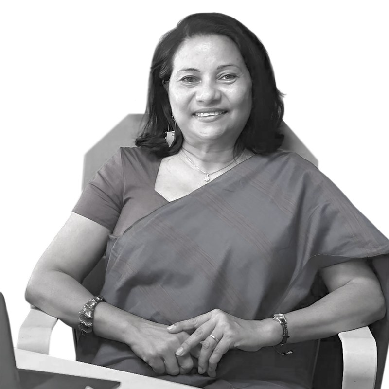 Prof. Jeeva Wijesundara